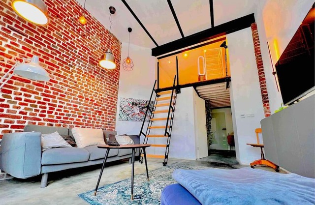 Luxus Loft im Herzen von Bochum Werne.