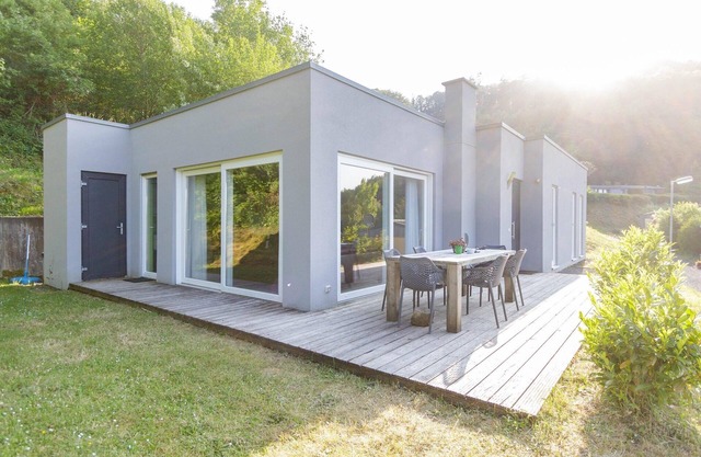 Bungalow luxueux à Waxweiler dans l'Eifel