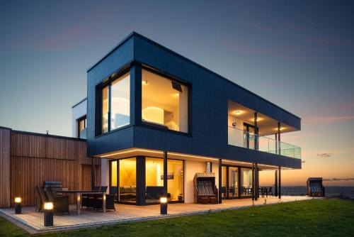 Luxusferienhaus Kap Baltic Sea