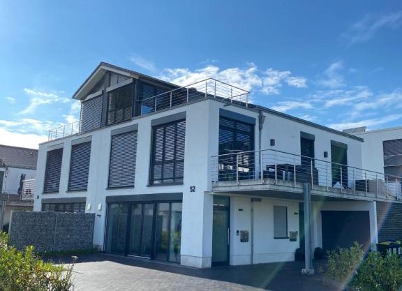 Luxuswohnung direkt am Phönixsee