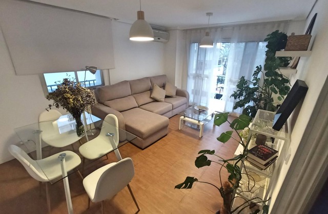 Luz de Levante Apartment