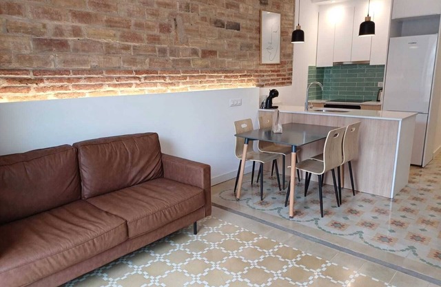 Apartamento Para 4 Personas Cerca de la Playa Lv31