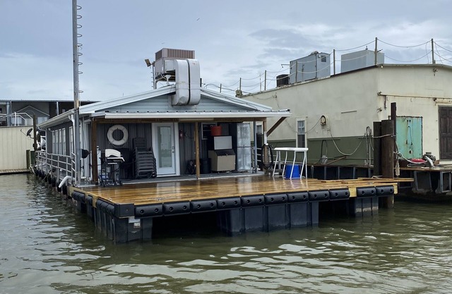 Ly'an High Lodge - Venice Marina