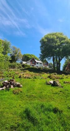 Lydgate House Hotel