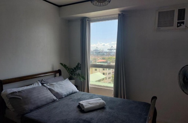 Lyka's Urban Retreat