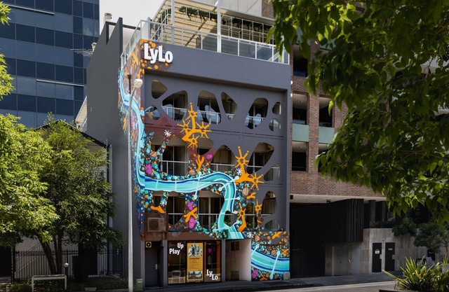 LyLo Brisbane