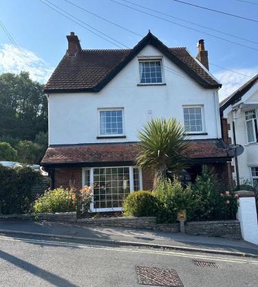 Lyme Regis Luxury Escape