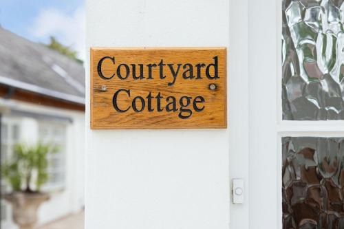 Lyminster Court Cottages