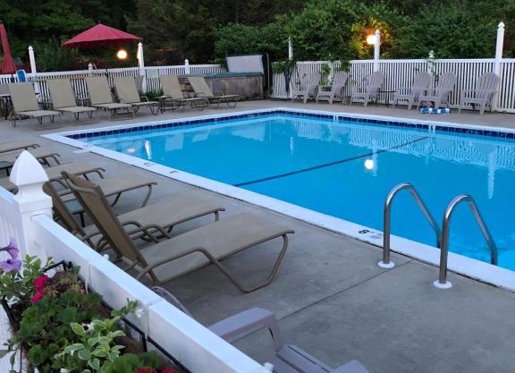 Lyn Aire Motel - Lake George