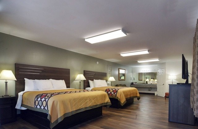 Lynchburg Country Inn