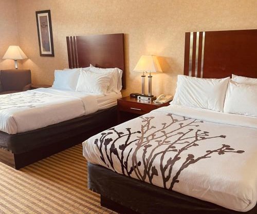 Lynchburg Grand Hotel