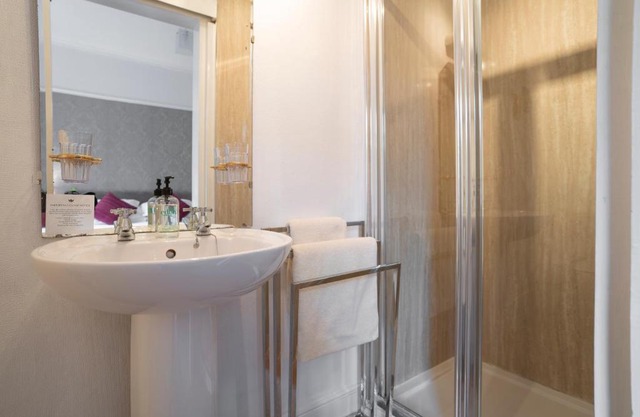 Lyndale Guest House
