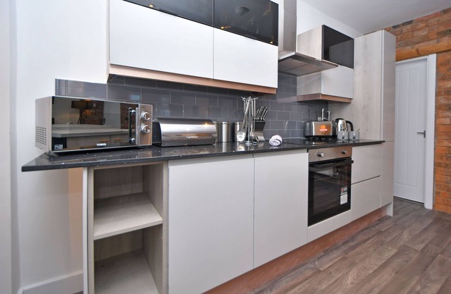 Lyndale House - By Sigma Stays