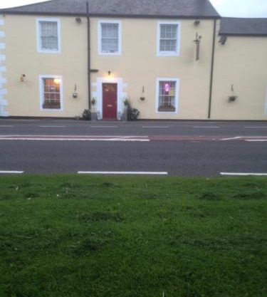 Lynebank House Hotel, Bed & Breakfast