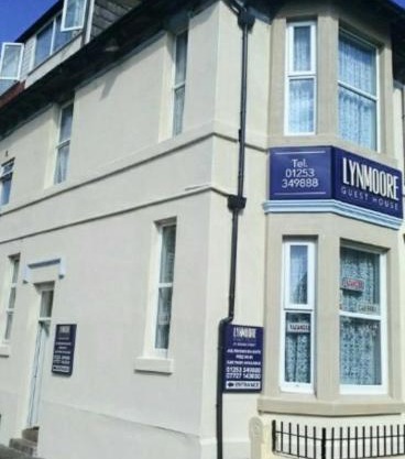 Lynmoore Guest House