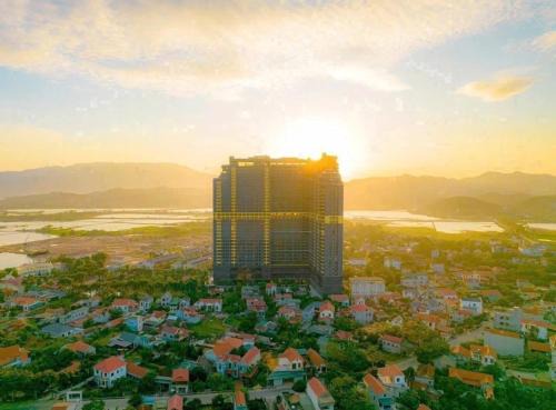 LYNN TIMES THANH THUỶ - Khu nghỉ dưỡng khoáng nóng