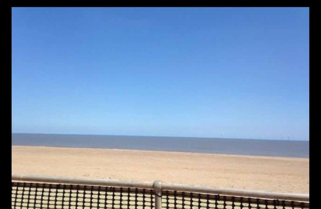 Lynsey Caravan à Coastfields ingoldmells