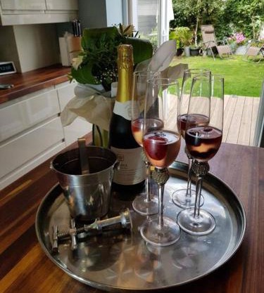 Lytham Luxury