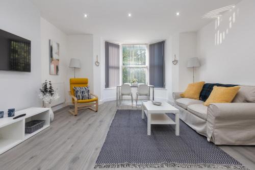 Lytham St Annes Luxury Apartment - No 2 Tides Reach