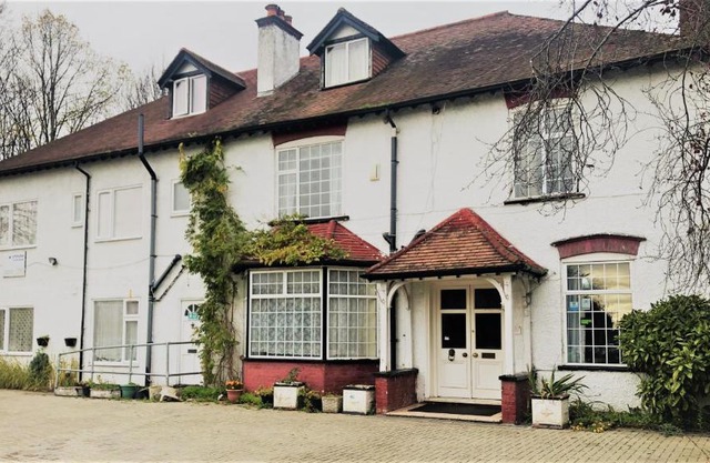 Lyttleton Guest House Limited