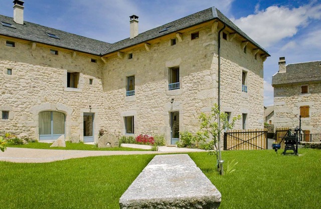 Gîte Saint Caprais - PRUNIERES