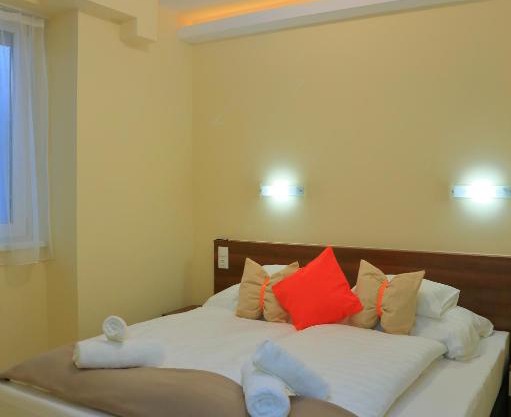 Mária Apartman Pécs