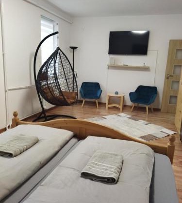 Márti Apartman