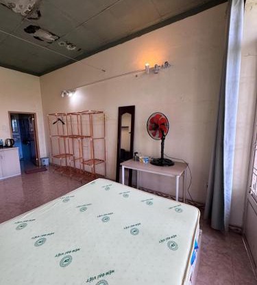 Mây Homestay