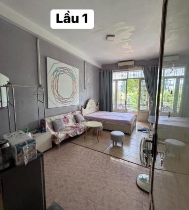 Mây Homestay