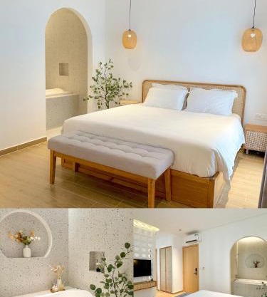 Mây House Grandworld Phu Quoc