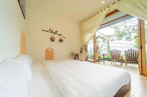 Mây Nhà Tuii Homestay & Coffee