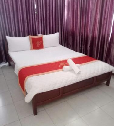 Mây Trắng Hotel