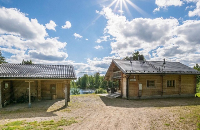 Mäntyranta by Interhome