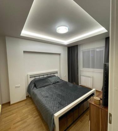 Mõisavahe apartment