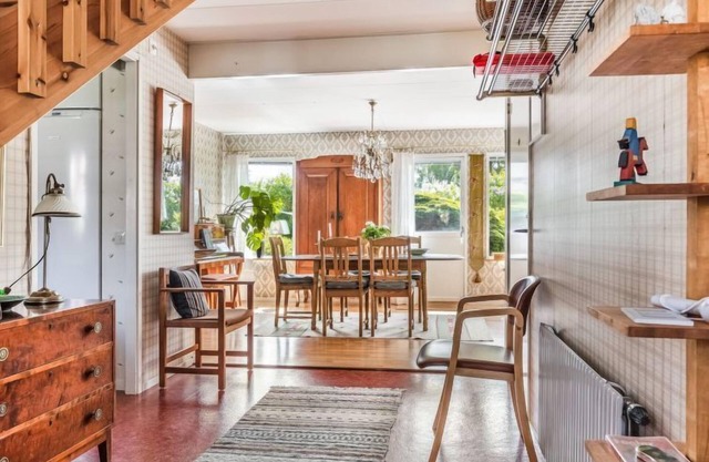 Maison Mölltorp (VGT119) à Mölltorp - 6 personnes, 3 chambres