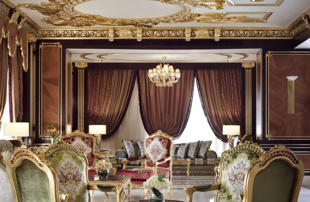 Mövenpick Hotel City Star Jeddah