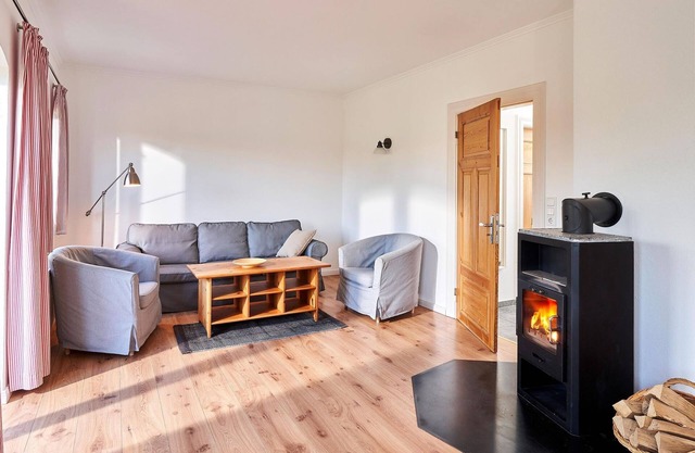 Mühlenkate I - Appartements Gut Oestergaard