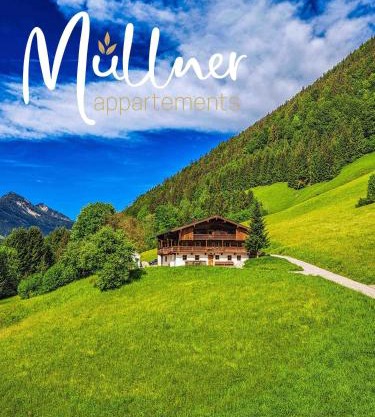 Müllner Appartements