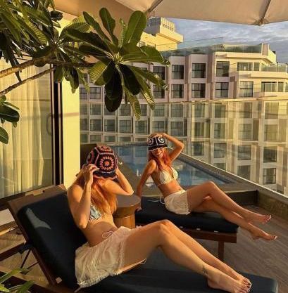 Mũi Né Resort - Mandala Mer