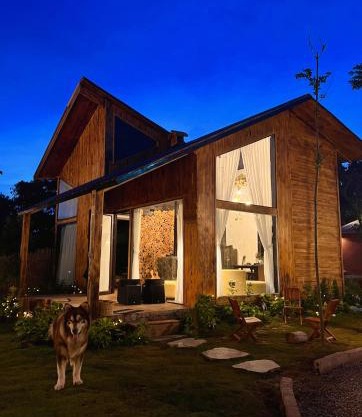 Mật Pet Farm - Mộc Châu