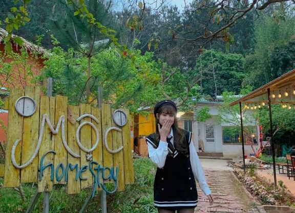 Mộc House
