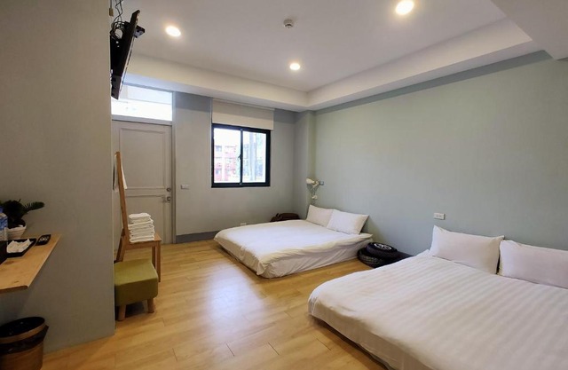 M House