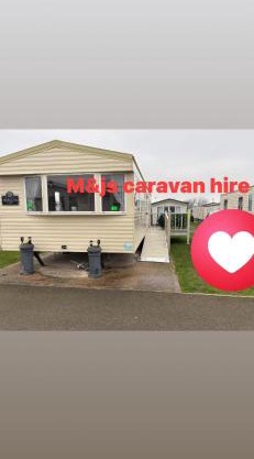 M&js caravan hire