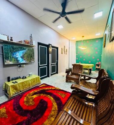 M&M Bendi Homestay