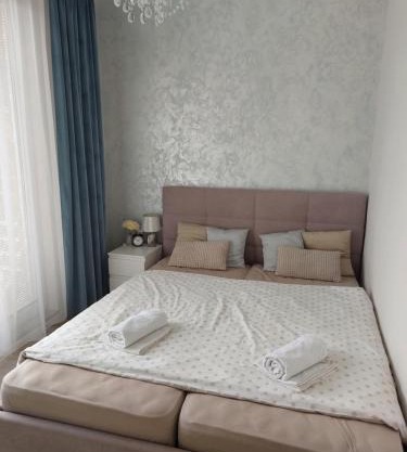 M&M3 Apartmán
