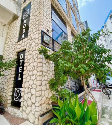 M-ODA OTEL