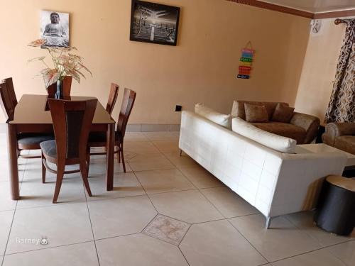 M Palace Guest House