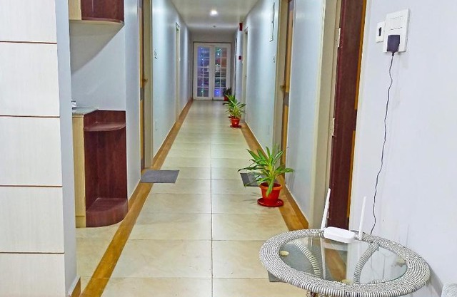 M/S Happy Villa