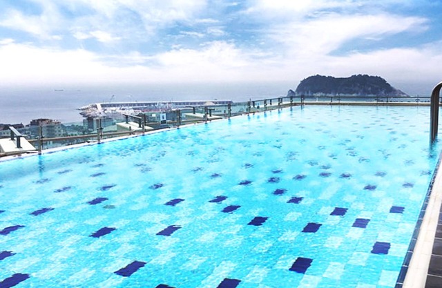 M-Stay Hotel Jeju