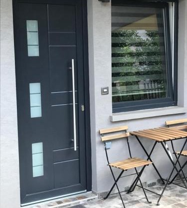 M+V apartment